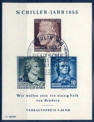 1380: German Democratic Republic