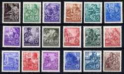 1380: German Democratic Republic