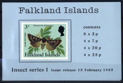 2480: Falkland