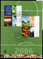 784510: Sport & Games, Soccer, World Championship