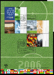 784510: Sport & Games, Soccer, World Championship