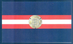 2355: Denmark - Stamp booklets