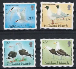 2480: Falkland Islands