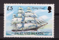 2480: Falkland Islands