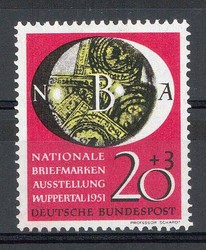 1420: German Federal Republic