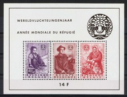 1810: Belgium
