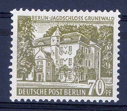Losabbildung
