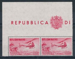5590: San Marino