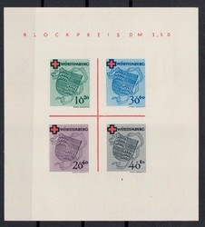 1335: French Occupation Wurttemberg