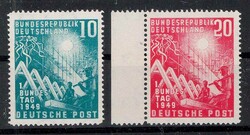 1420: German Federal Republic