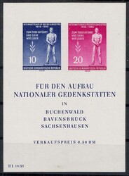 1380: German Democratic Republic