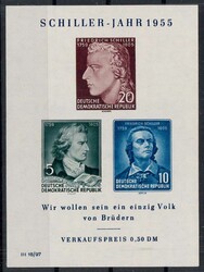 1380: German Democratic Republic