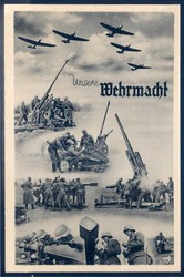 662798: Third Reich Propaganda, Wehrmacht, others