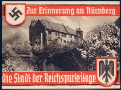 662406: Third Reich Propaganda, Events and Party Rallies, Party Rally 1935