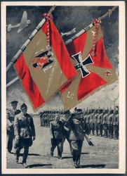 662710: Third Reich Propaganda, Wehrmacht, Legion Condor