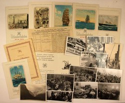 7750: Collections and Lots III. Reich-Propaganda