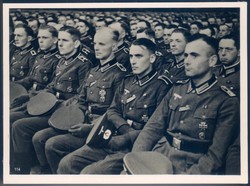 662798: Third Reich Propaganda, Wehrmacht, others