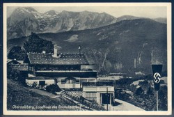 660410: Third Reich Propaganda, Buildings and streets, Obersalzberg