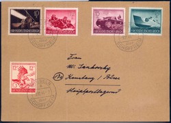 663400: Third Reich Propaganda, Nov. 9, 1923,