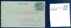 Losabbildung