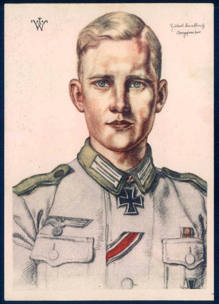 Тоже чуть чуть ариец. Вольфганг Вилльрих портреты солдат. Вольфганг Вилльрих портрет немецкого солдата. Вольфганг Вилльрих немецкий солдат рисунок. Арийцы 3 рейха.