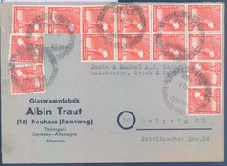 Picture 1 for Lot from Christ Stamps