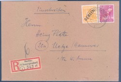 Picture 1 for Lot from Christ Stamps