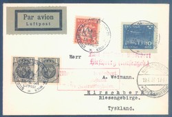 Picture 2 for Lot from Christ Stamps