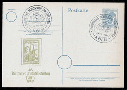 1300: Joint Issues - Postal stationery