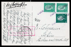 Picture 1 for Lot from Christ Stamps