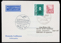 Picture 12 for Lot from Christ Stamps