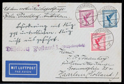 Picture 2 for Lot from Christ Stamps