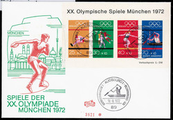 1420: German Federal Republic