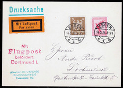 Picture 1 for Lot from Christ Stamps