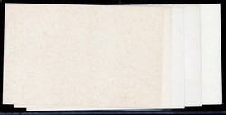 Deutsche Besetzung I. WK Etappengebiet West, Ganzsache, ungebraucht,  ...