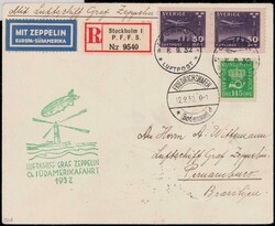 Picture 1 for Lot from Christ Stamps