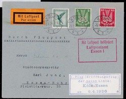 Picture 1 for Lot from Christ Stamps