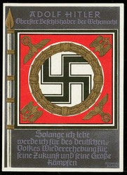 661000: Third Reich Propaganda, Flags,