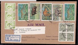 6200: Thailand