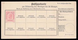 Losabbildung