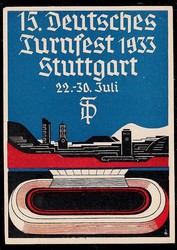 110: German Empire - Picture postcards