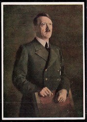 662000: Third Reich Propaganda, House of German Arts,