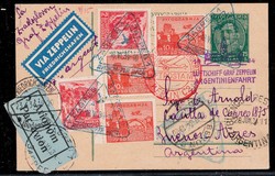 Picture 1 for Lot from Christ Stamps