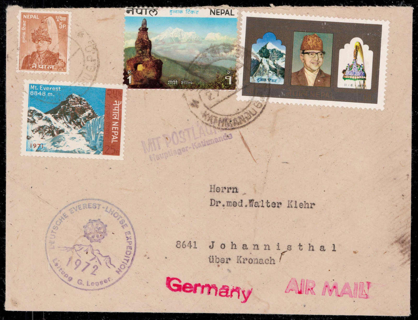 Image 2 for lot number 3200707222 for Christ Webshop