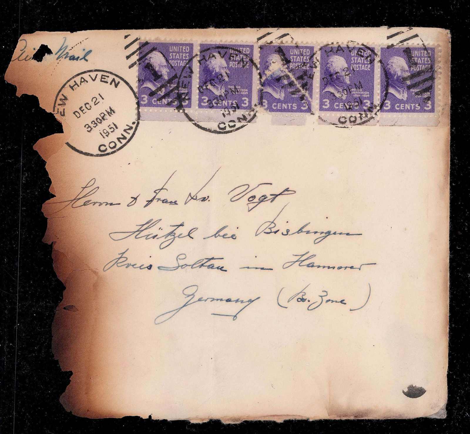 Image 1 for lot number 4142 for Christ-Stamps 30th anniversary jubilee auction