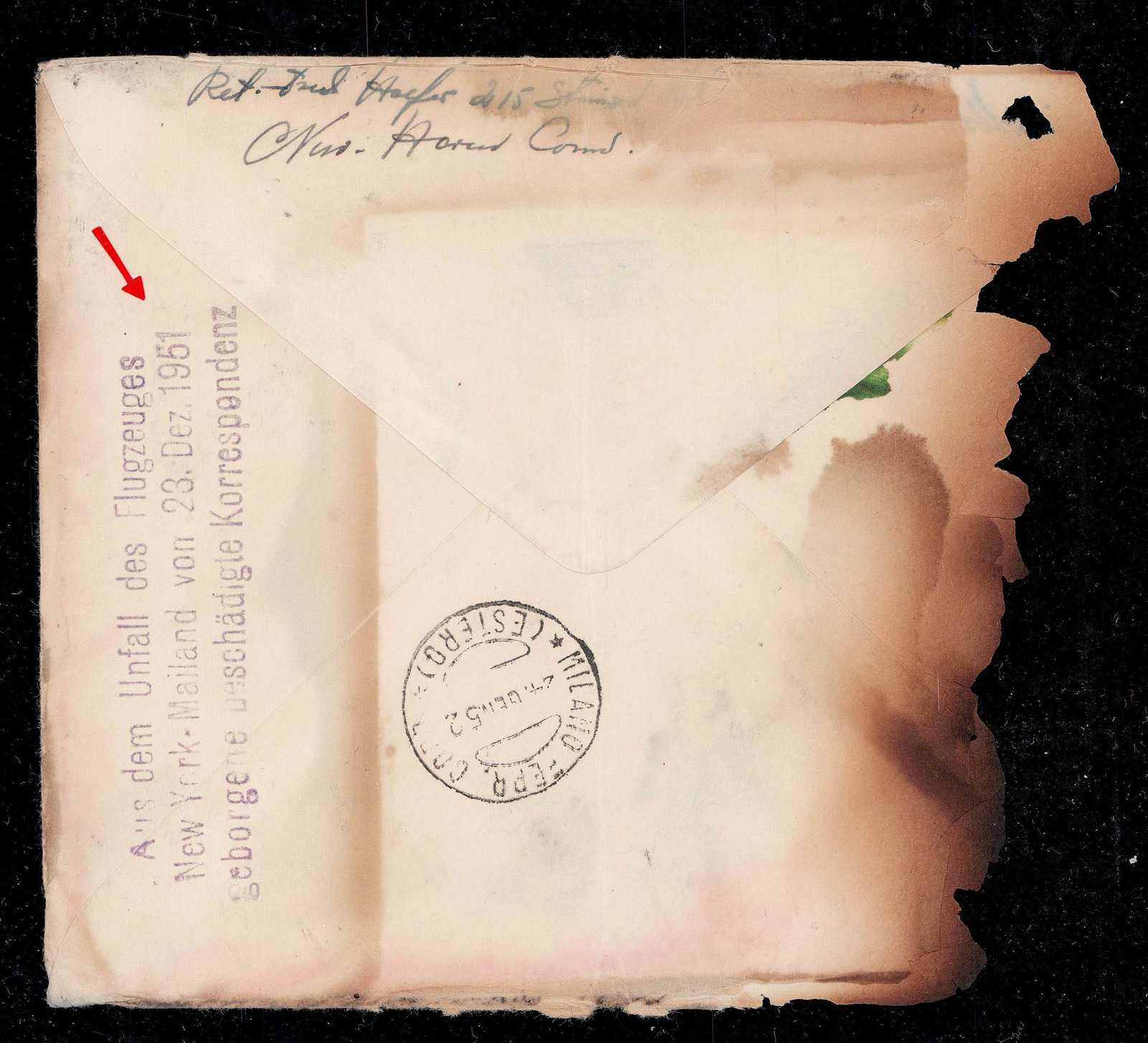 Image 2 for lot number 4142 for Christ-Stamps 30th anniversary jubilee auction