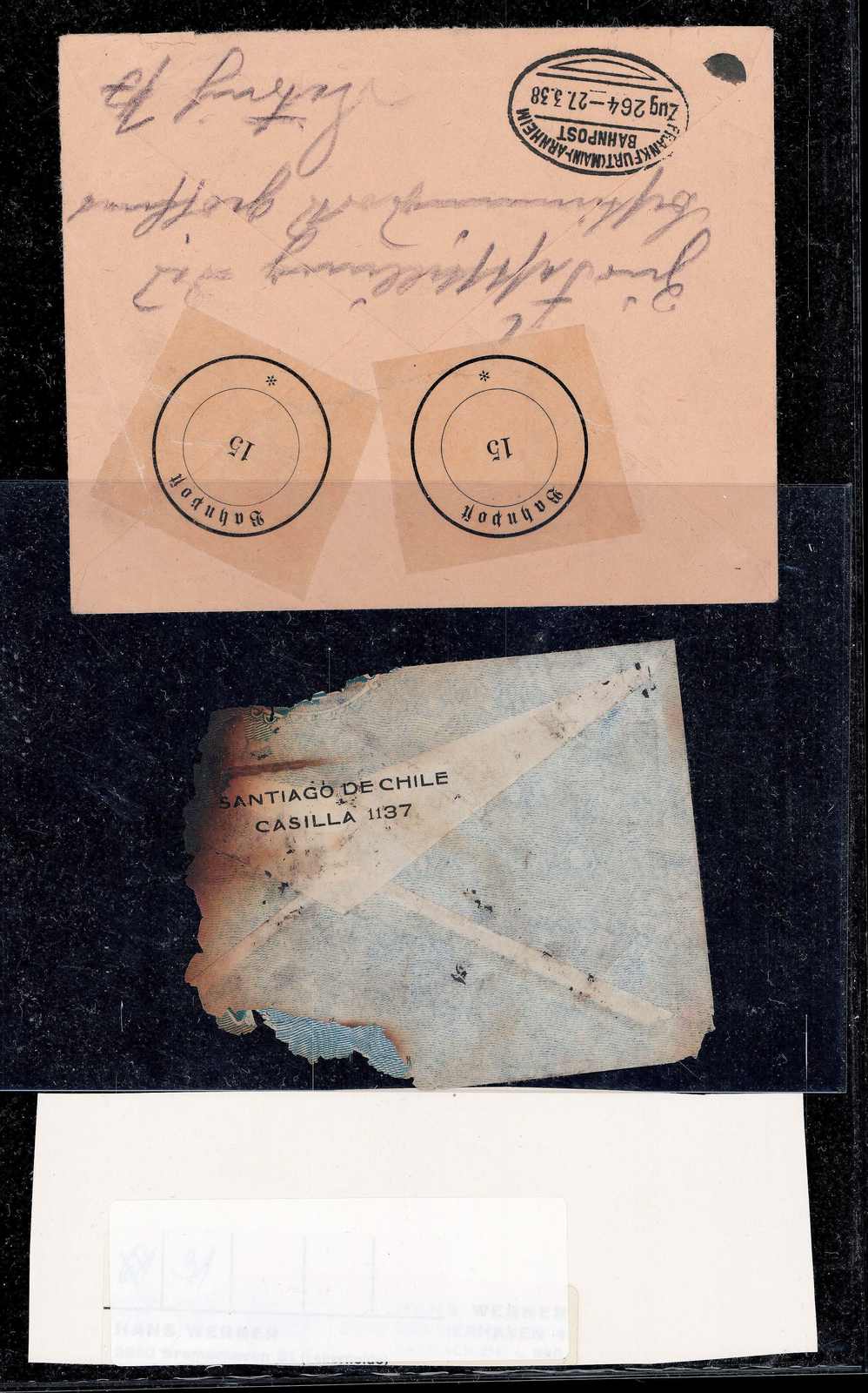 Image 1 for lot number 3200707343 for Christ Webshop