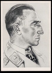 660600: Third Reich Propaganda, Willrich,