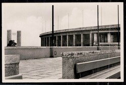 780505: Sport & Games, Olympic games Berlin 1936, arenas