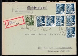 Picture 1 for Lot from Christ Stamps